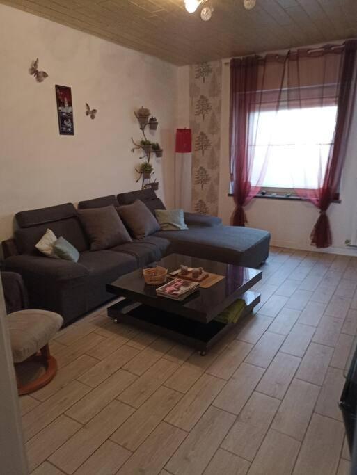 Appartement De 70M2 Tout Equipe Hargarten-aux-Mines Ngoại thất bức ảnh