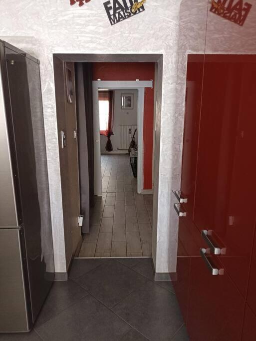 Appartement De 70M2 Tout Equipe Hargarten-aux-Mines Ngoại thất bức ảnh