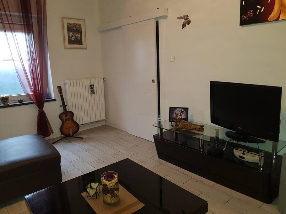 Appartement De 70M2 Tout Equipe Hargarten-aux-Mines Ngoại thất bức ảnh